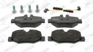 Запчасть FERODO FVR1494