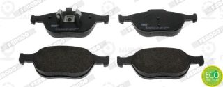 Запчасть FERODO FVR1568