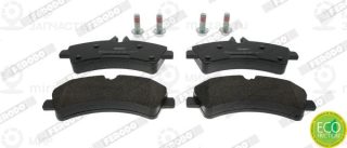Запчасть FERODO FVR1779