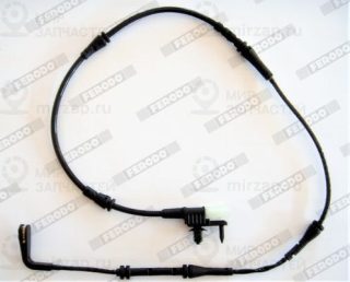 Запчасть FERODO FWI461