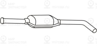 Запчасть FERROZ 12102