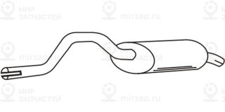 Запчасть FERROZ 12144