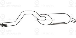 Запчасть FERROZ 12200