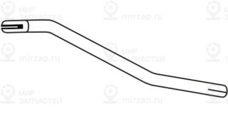Запчасть FERROZ R016