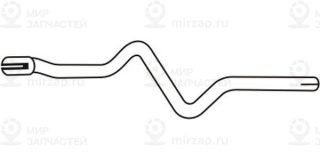 Запчасть FERROZ R031