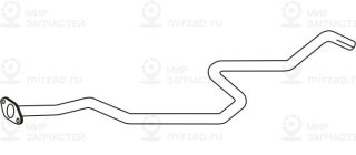Запчасть FERROZ R253