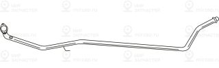 Запчасть FERROZ R573