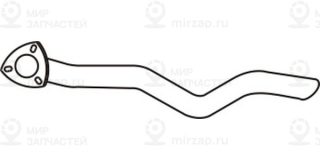 Запчасть FERROZ R799