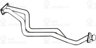 Запчасть FERROZ RK046