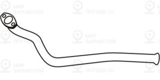 Запчасть FERROZ RK223