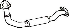 Запчасть FERROZ RK271