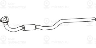 Запчасть FERROZ RK440