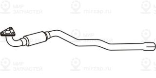 Запчасть FERROZ RK455