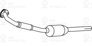 Запчасть FERROZ RK621