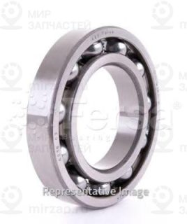 Запчасть Fersa 62092RSC3