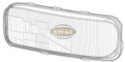 Запчасть AYFAR C11595