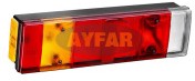 Запчасть AYFAR ST10115