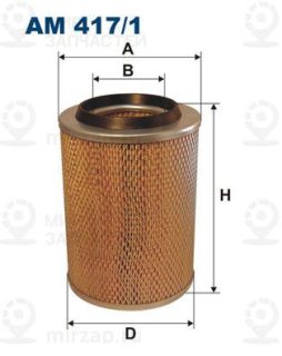 Запчасть FILTRON AM4171