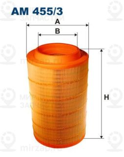 Запчасть FILTRON AM4553
