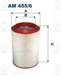 Запчасть FILTRON AM4556