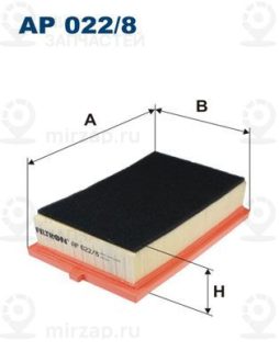 Запчасть FILTRON AP0228