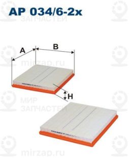Запчасть FILTRON AP03462X
