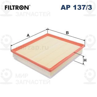 Запчасть FILTRON AP1373