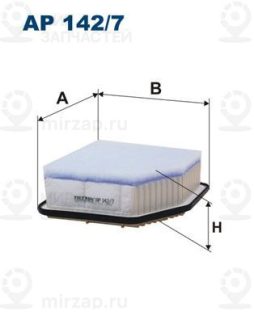 Запчасть FILTRON AP1427