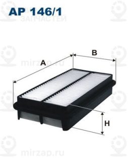 Запчасть FILTRON AP1461