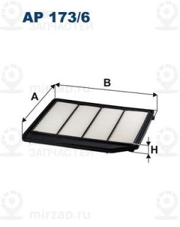 Запчасть FILTRON AP1736