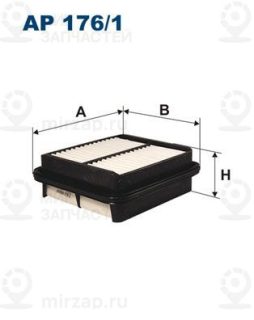 Запчасть FILTRON AP1761