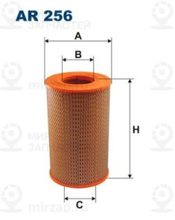 Запчасть FILTRON AR256