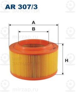 Запчасть FILTRON AR3073