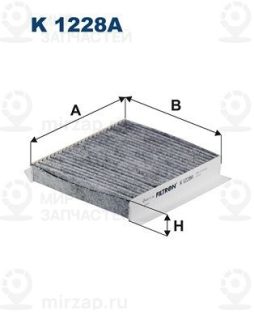 Запчасть FILTRON K1228A