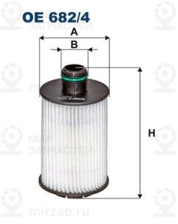 Запчасть FILTRON OE6824