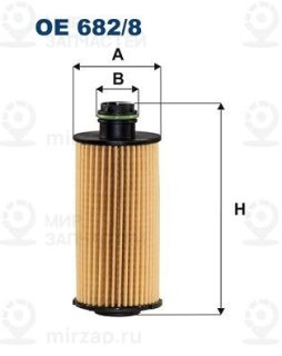 Запчасть FILTRON OE6828