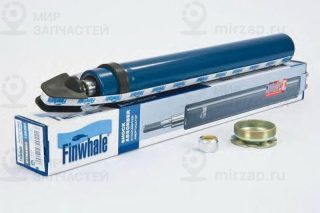 Патрон Стойки Передний Газовый Dynamic Finwhale 120221