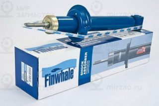 Амортизатор Задний Газовый Dynamic Finwhale 120222