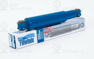 Амортизатор Ваз 2121 Задний Масляный Finwhale 120312 Finwhale 120312