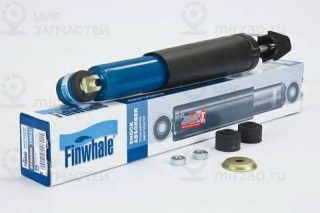 Амортизатор Передний Газовый Dynamic Finwhale 120621
