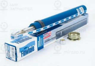 Патрон Стойки Передний Газовый Dynamic Finwhale 120821