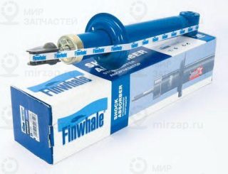 Амортизатор Задний Газовый Dynamic Finwhale 120822