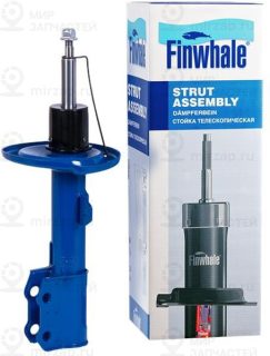 Запчасть Finwhale 13122GL
