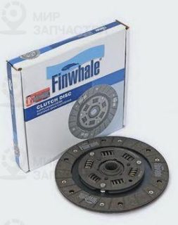 Запчасть Finwhale 19D108