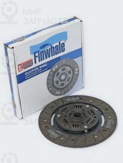Диск Сцепления Finwhale 20D210