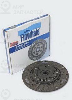 Запчасть Finwhale 24D306