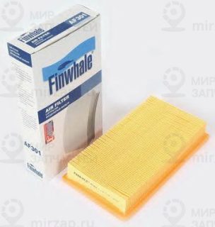 Фильтр воздушный Finwhale AF301