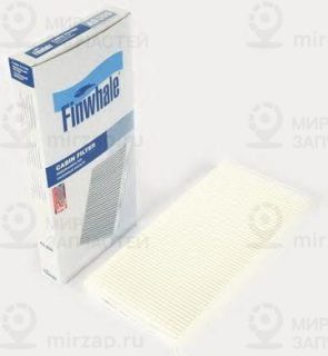 Фильтр салона Finwhale AS306