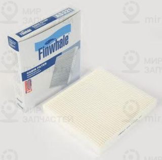 Фильтр салона Finwhale AS321