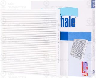 Запчасть Finwhale AS433